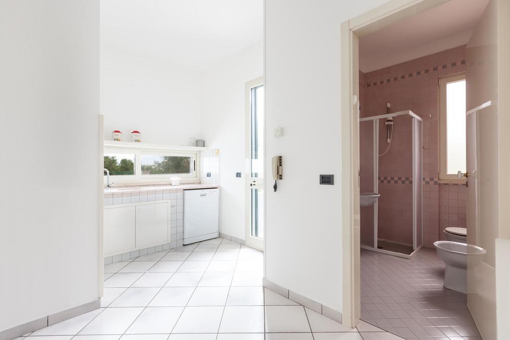 Villa Del Contado Casarano Kamer foto