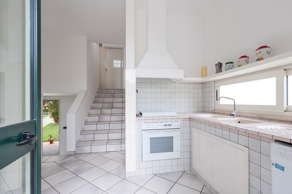 Villa Del Contado Casarano Kamer foto