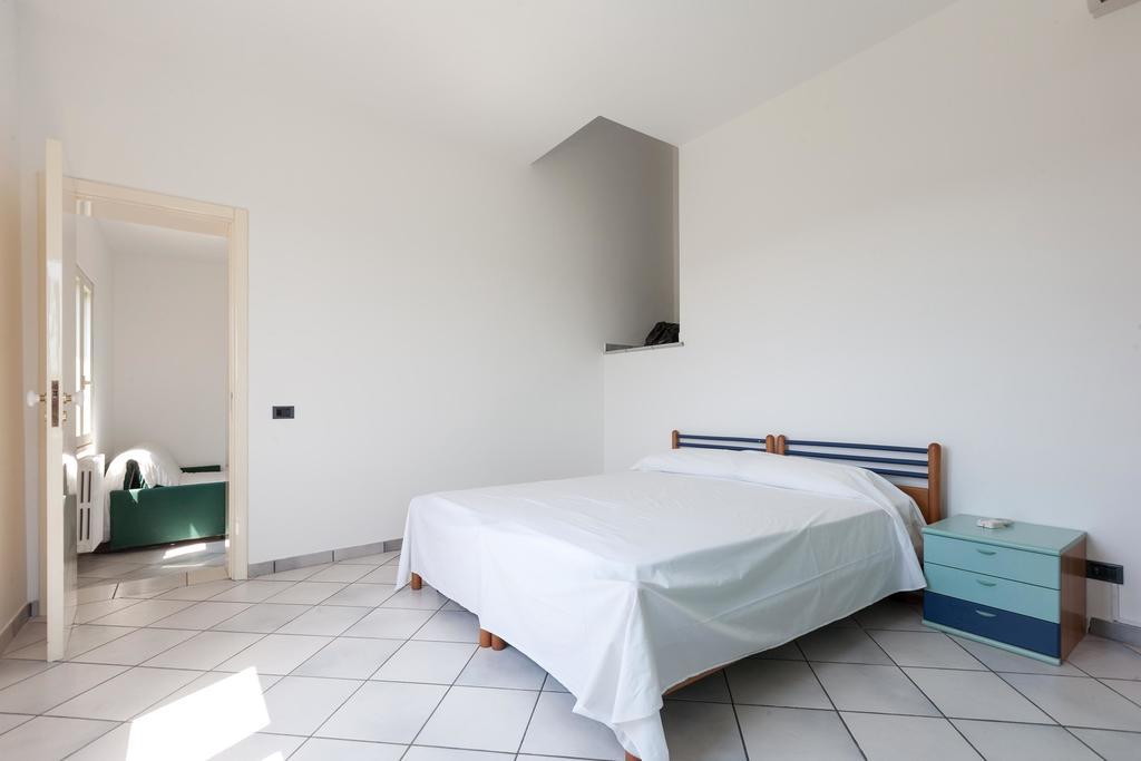 Villa Del Contado Casarano Kamer foto