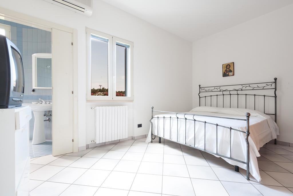 Villa Del Contado Casarano Kamer foto