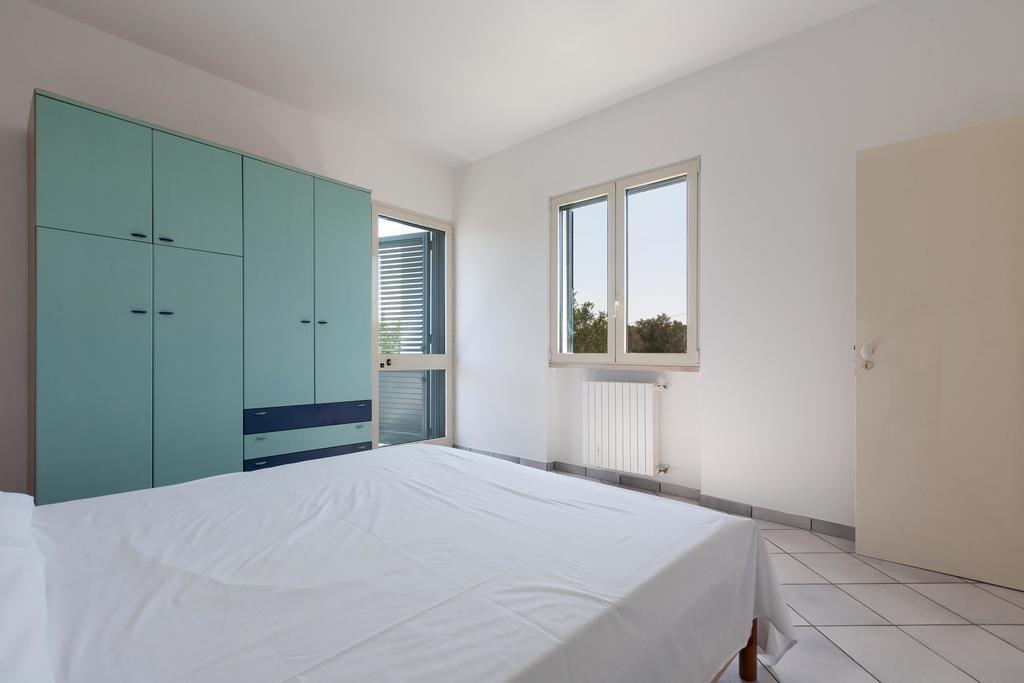 Villa Del Contado Casarano Kamer foto